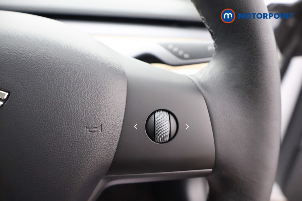 Tesla Model 3 Standard Plus Automatic Electric Saloon - Stock Number (1668332) - 3rd supplementary image