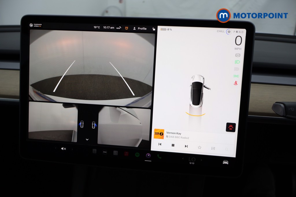 Tesla Model 3 Standard Plus Automatic Electric Saloon - Stock Number (1668332) - 8th supplementary image