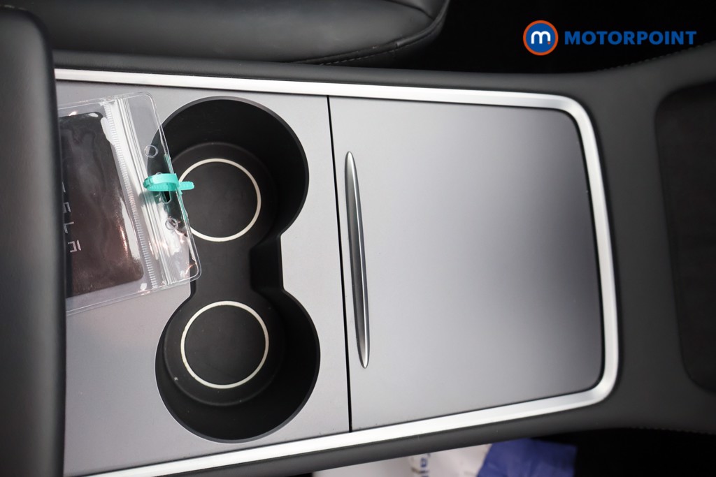 Tesla Model 3 Standard Plus Automatic Electric Saloon - Stock Number (1668332) - 9th supplementary image