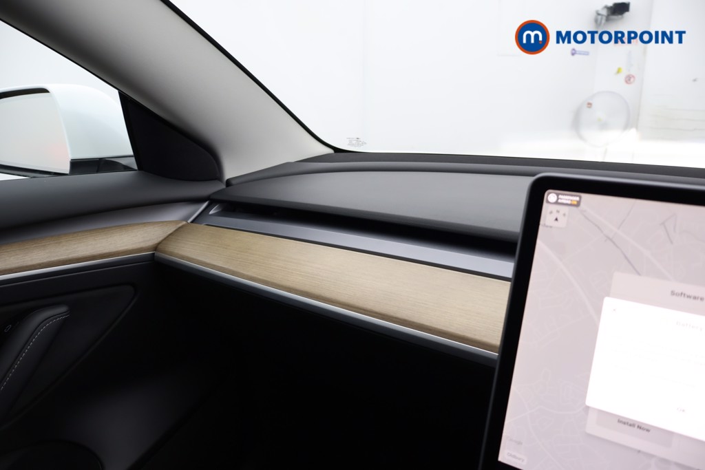 Tesla Model 3 Standard Plus Automatic Electric Saloon - Stock Number (1668332) - 10th supplementary image