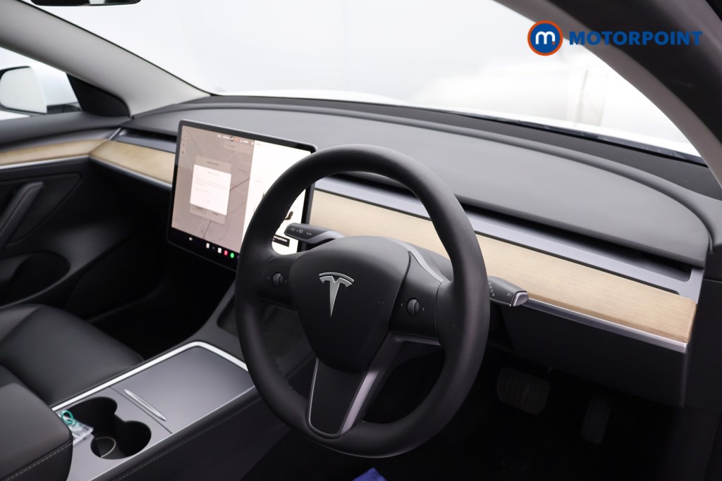 Tesla Model 3 Standard Plus Automatic Electric Saloon - Stock Number (1668332) - 14th supplementary image