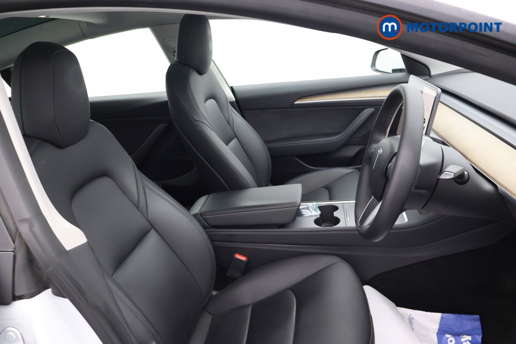 Tesla Model 3 Standard Plus Automatic Electric Saloon - Stock Number (1668332) - 15th supplementary image