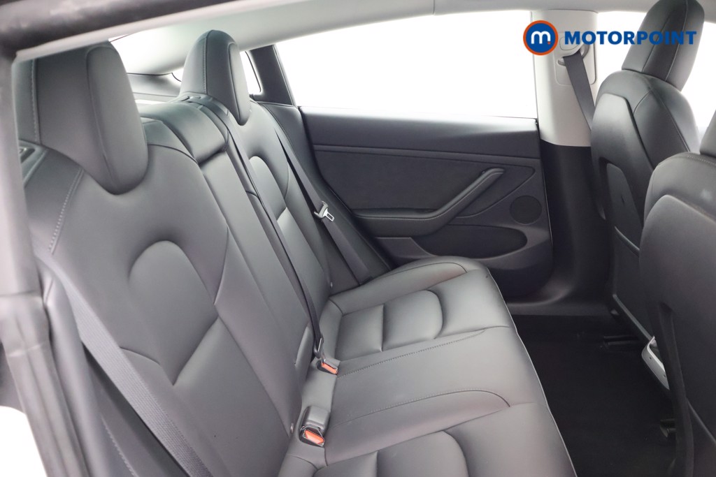Tesla Model 3 Standard Plus Automatic Electric Saloon - Stock Number (1668332) - 18th supplementary image