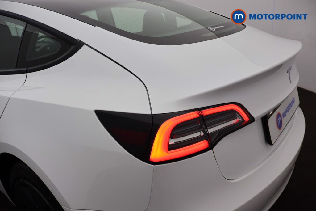 Tesla Model 3 Standard Plus Automatic Electric Saloon - Stock Number (1668332) - 27th supplementary image