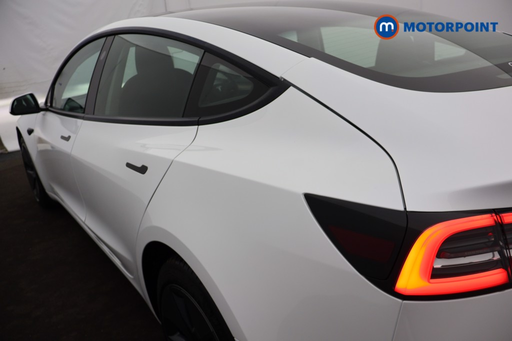Tesla Model 3 Standard Plus Automatic Electric Saloon - Stock Number (1668332) - 28th supplementary image