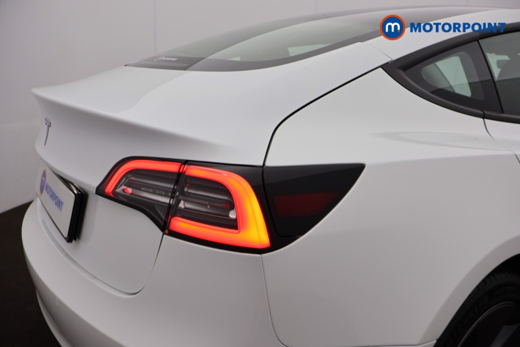 Tesla Model 3 Standard Plus Automatic Electric Saloon - Stock Number (1668332) - 29th supplementary image