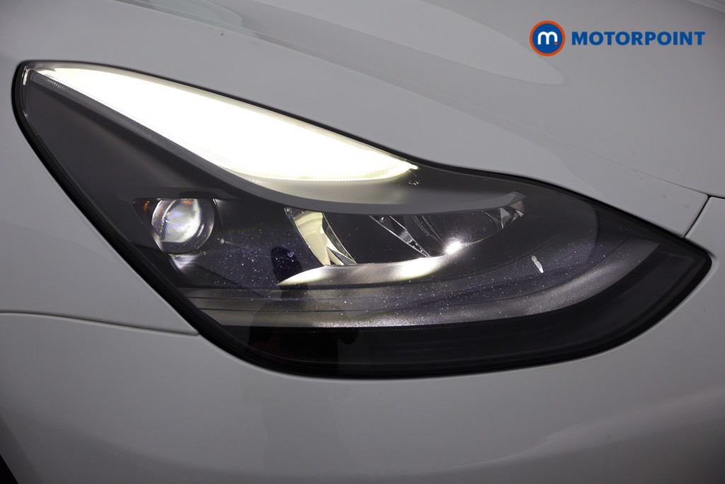 Tesla Model 3 Standard Plus Automatic Electric Saloon - Stock Number (1668332) - 31st supplementary image