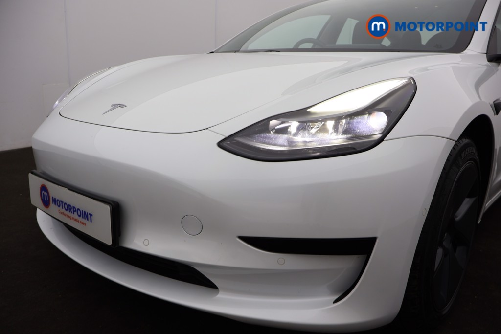 Tesla Model 3 Standard Plus Automatic Electric Saloon - Stock Number (1668332) - 32nd supplementary image