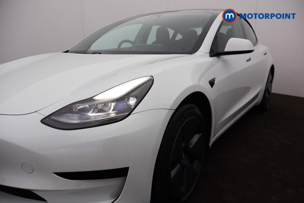 Tesla Model 3 Standard Plus Automatic Electric Saloon - Stock Number (1668332) - 33rd supplementary image
