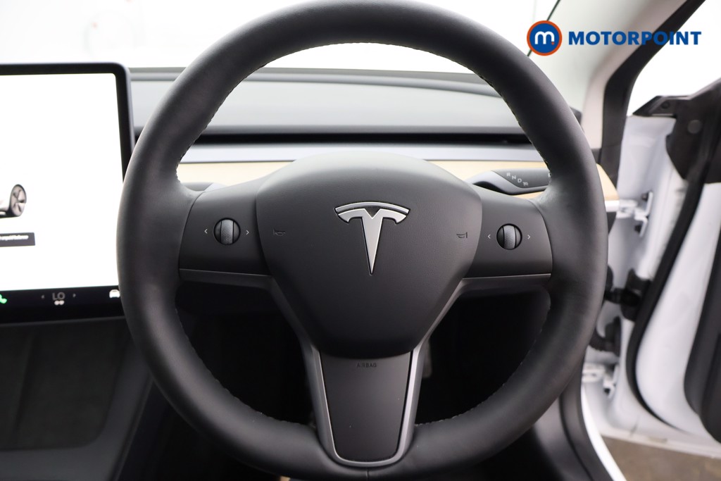 Tesla Model 3 Standard Plus Automatic Electric Saloon - Stock Number (1668332) - 1st supplementary image