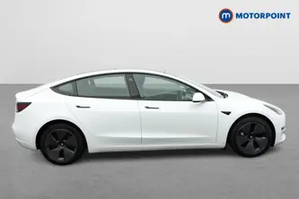 Tesla Model 3 Standard Plus Automatic Electric Saloon - Stock Number (1668332) - Drivers side