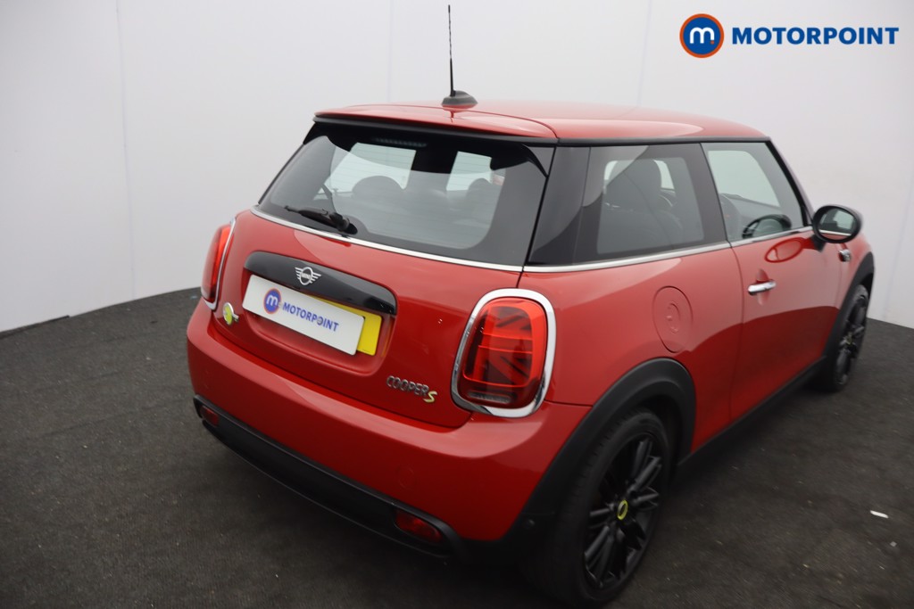 Mini Hatchback Cooper S Level 2 Automatic Electric Hatchback - Stock Number (1668414) - 2nd supplementary image