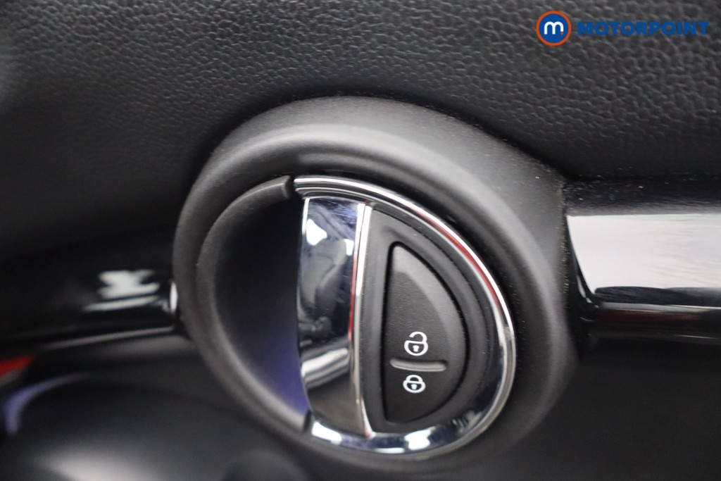 Mini Hatchback Cooper S Level 2 Automatic Electric Hatchback - Stock Number (1668414) - 9th supplementary image