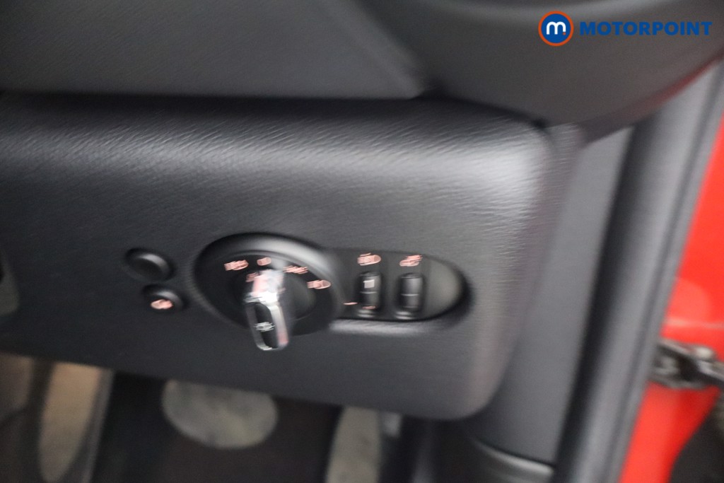 Mini Hatchback Cooper S Level 2 Automatic Electric Hatchback - Stock Number (1668414) - 13th supplementary image