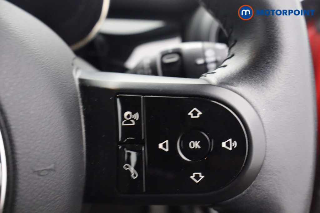 Mini Hatchback Cooper S Level 2 Automatic Electric Hatchback - Stock Number (1668414) - 14th supplementary image