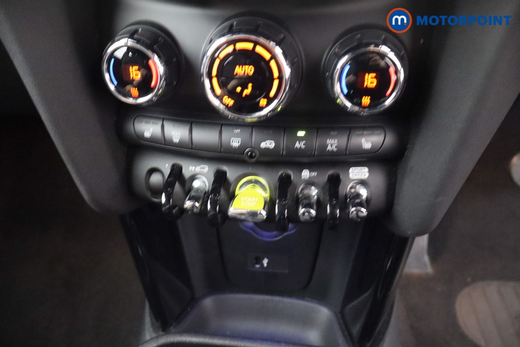 Mini Hatchback Cooper S Level 2 Automatic Electric Hatchback - Stock Number (1668414) - 18th supplementary image