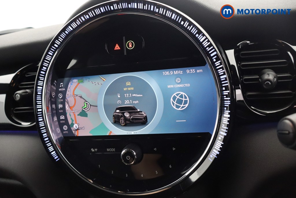 Mini Hatchback Cooper S Level 2 Automatic Electric Hatchback - Stock Number (1668414) - 20th supplementary image