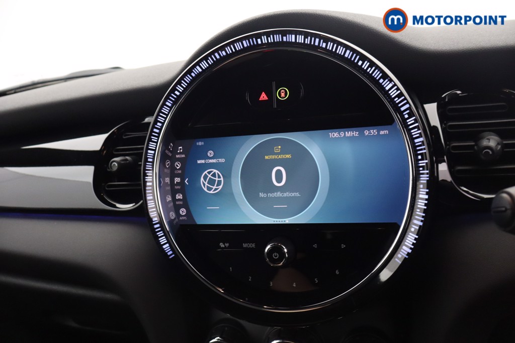 Mini Hatchback Cooper S Level 2 Automatic Electric Hatchback - Stock Number (1668414) - 21st supplementary image