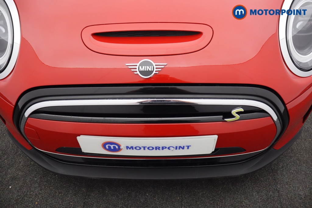 Mini Hatchback Cooper S Level 2 Automatic Electric Hatchback - Stock Number (1668414) - 23rd supplementary image