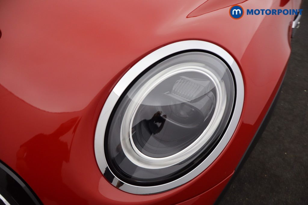 Mini Hatchback Cooper S Level 2 Automatic Electric Hatchback - Stock Number (1668414) - 24th supplementary image