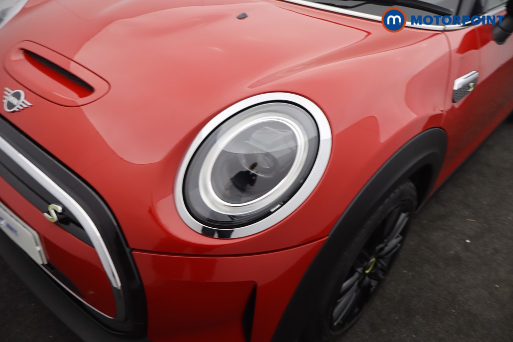 Mini Hatchback Cooper S Level 2 Automatic Electric Hatchback - Stock Number (1668414) - 25th supplementary image