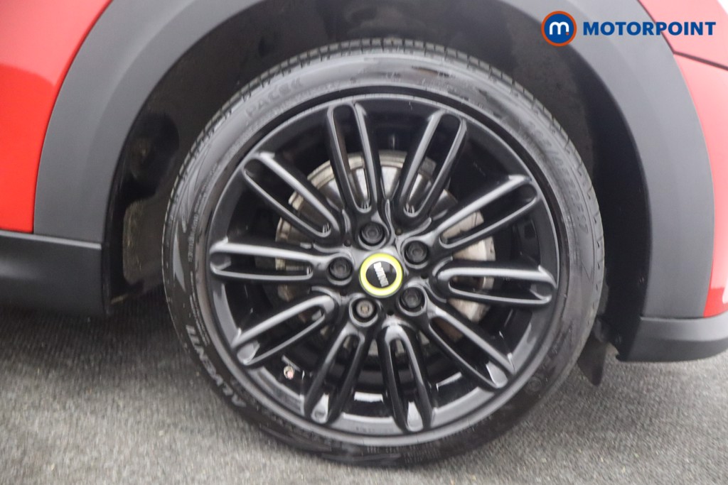 Mini Hatchback Cooper S Level 2 Automatic Electric Hatchback - Stock Number (1668414) - 27th supplementary image
