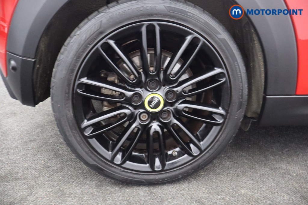 Mini Hatchback Cooper S Level 2 Automatic Electric Hatchback - Stock Number (1668414) - 28th supplementary image