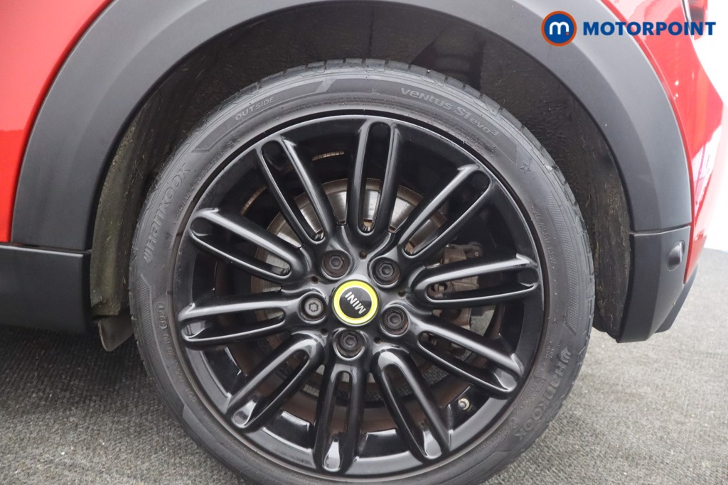 Mini Hatchback Cooper S Level 2 Automatic Electric Hatchback - Stock Number (1668414) - 29th supplementary image