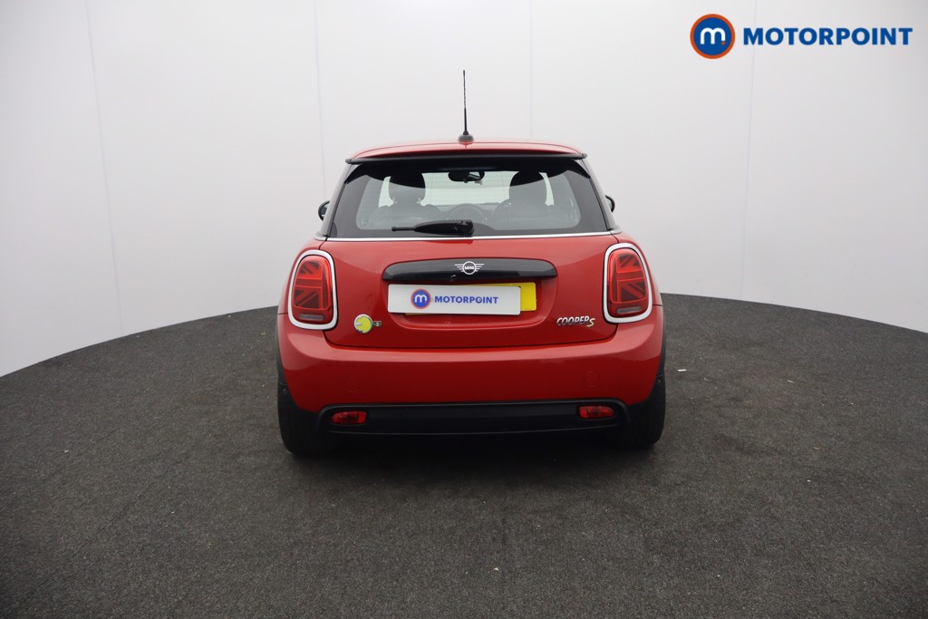 Mini Hatchback Cooper S Level 2 Automatic Electric Hatchback - Stock Number (1668414) - 1st supplementary image