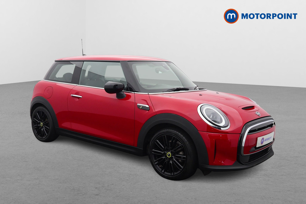 MINI Hatchback listing photo