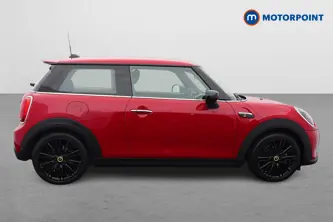 Mini Hatchback Cooper S Level 2 Automatic Electric Hatchback - Stock Number (1668414) - Drivers side