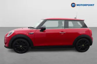 Mini Hatchback Cooper S Level 2 Automatic Electric Hatchback - Stock Number (1668414) - Passenger side