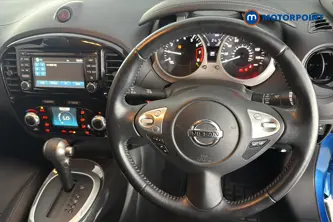 Nissan Juke Tekna Automatic Petrol SUV - Stock Number (1668431) - 2nd supplementary image