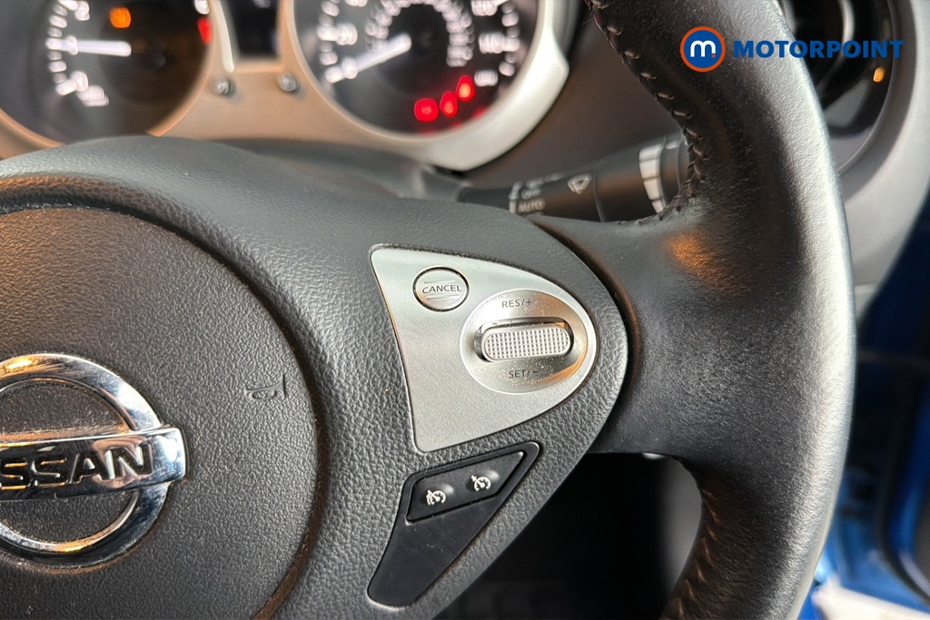 Nissan Juke Tekna Automatic Petrol SUV - Stock Number (1668431) - 3rd supplementary image