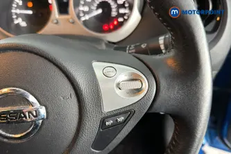 Nissan Juke Tekna Automatic Petrol SUV - Stock Number (1668431) - 3rd supplementary image
