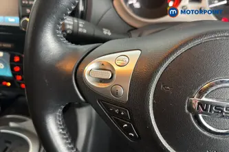 Nissan Juke Tekna Automatic Petrol SUV - Stock Number (1668431) - 4th supplementary image