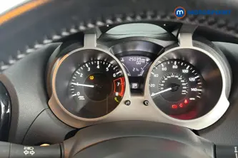 Nissan Juke Tekna Automatic Petrol SUV - Stock Number (1668431) - 7th supplementary image