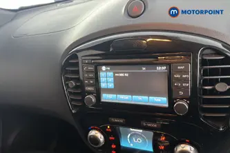 Nissan Juke Tekna Automatic Petrol SUV - Stock Number (1668431) - 8th supplementary image