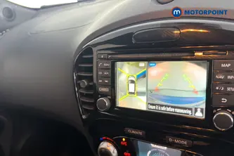Nissan Juke Tekna Automatic Petrol SUV - Stock Number (1668431) - 13th supplementary image