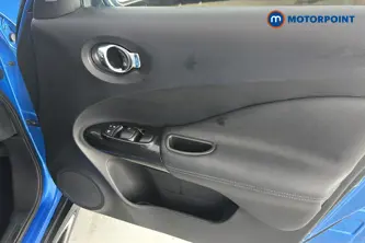 Nissan Juke Tekna Automatic Petrol SUV - Stock Number (1668431) - 18th supplementary image