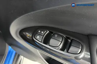 Nissan Juke Tekna Automatic Petrol SUV - Stock Number (1668431) - 19th supplementary image