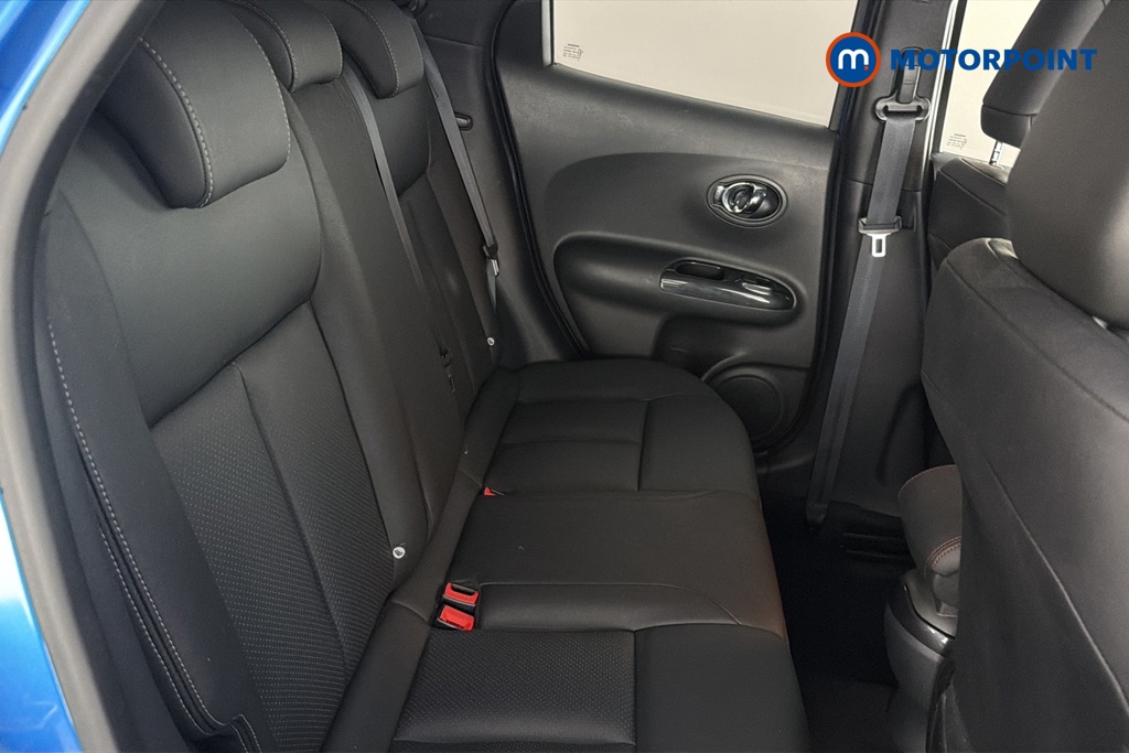 Nissan Juke Tekna Automatic Petrol SUV - Stock Number (1668431) - 25th supplementary image