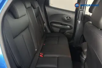 Nissan Juke Tekna Automatic Petrol SUV - Stock Number (1668431) - 25th supplementary image