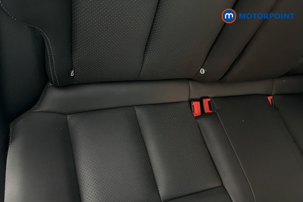 Nissan Juke Tekna Automatic Petrol SUV - Stock Number (1668431) - 27th supplementary image