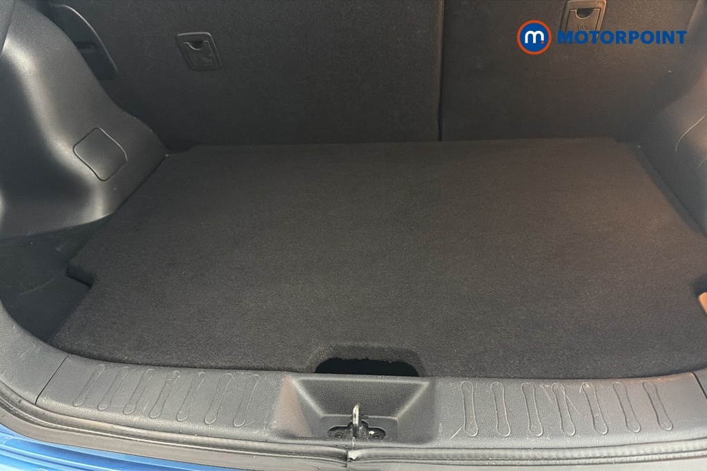 Nissan Juke Tekna Automatic Petrol SUV - Stock Number (1668431) - 30th supplementary image