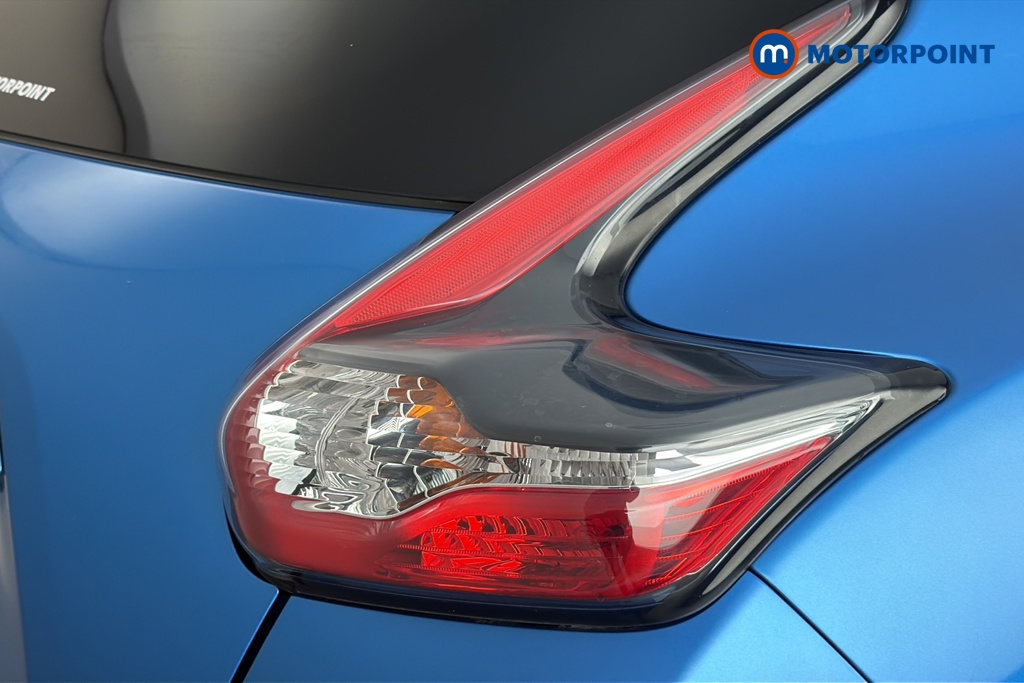 Nissan Juke Tekna Automatic Petrol SUV - Stock Number (1668431) - 36th supplementary image