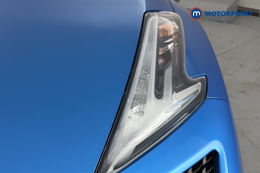 Nissan Juke Tekna Automatic Petrol SUV - Stock Number (1668431) - 42nd supplementary image