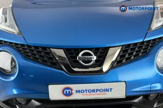 Nissan Juke Tekna Automatic Petrol SUV - Stock Number (1668431) - 43rd supplementary image