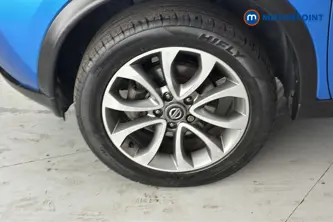 Nissan Juke Tekna Automatic Petrol SUV - Stock Number (1668431) - 44th supplementary image