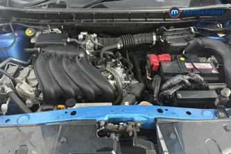 Nissan Juke Tekna Automatic Petrol SUV - Stock Number (1668431) - 48th supplementary image